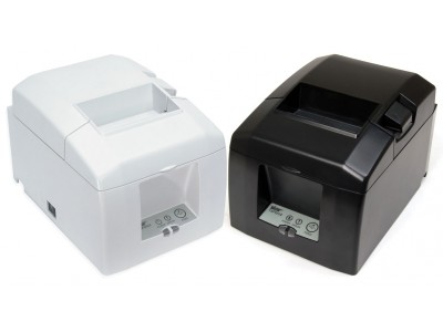 Star TSP650II Receipt Printer Series